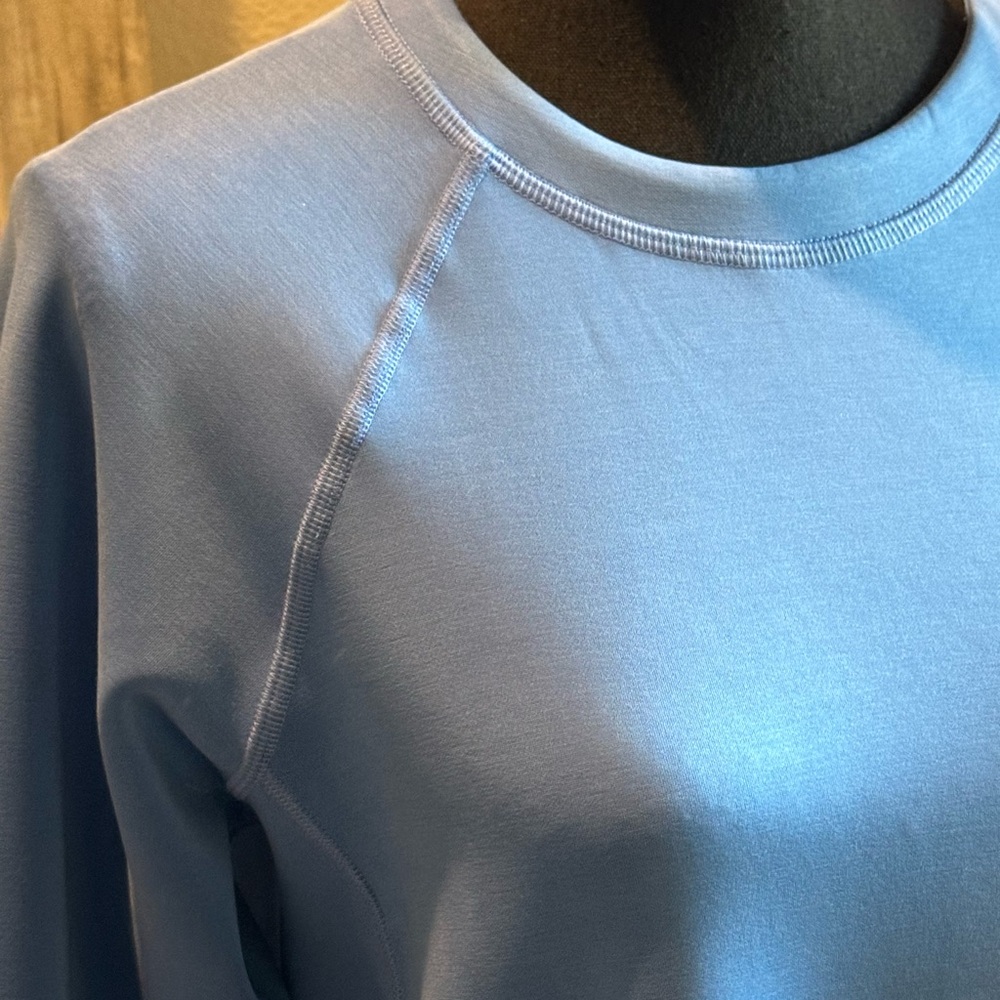 NUX Sweatshirt - Picture 5 of 8